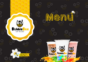 Menu Design by Krypton Designer for this project | Design: #19323015