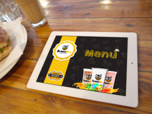 Menu Design by Krypton Designer for this project | Design: #19323094