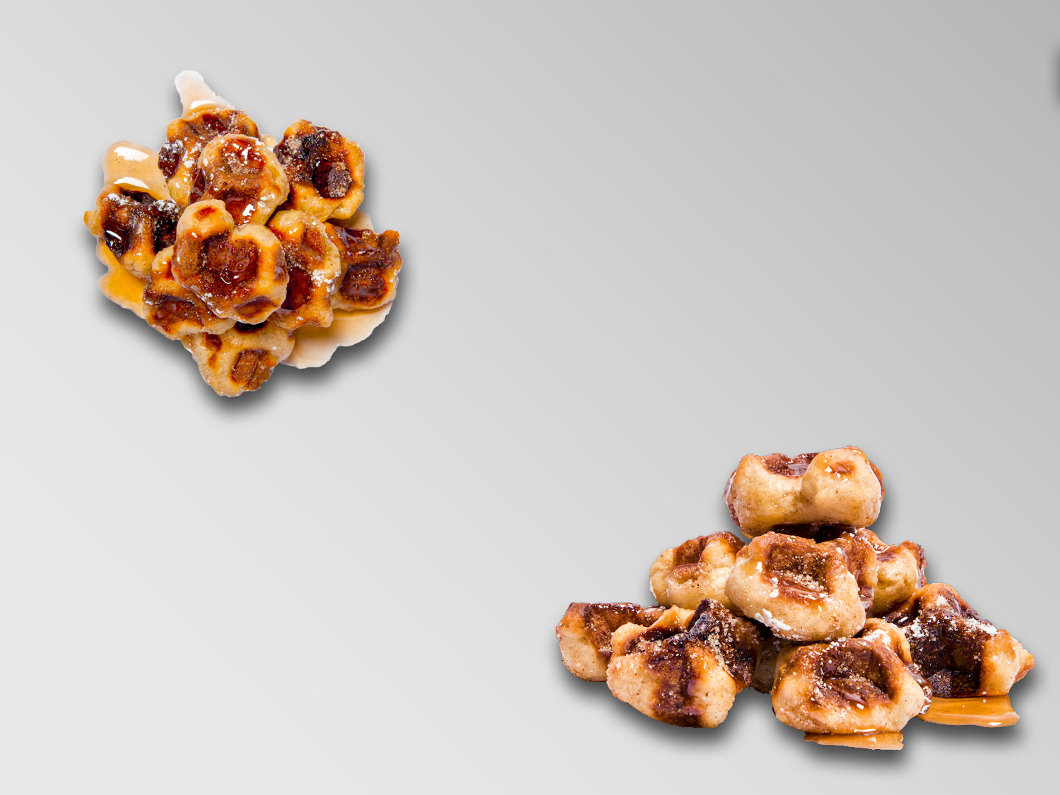 Diseño de Menú por Krypton Designer para este proyecto | Diseño #19342503