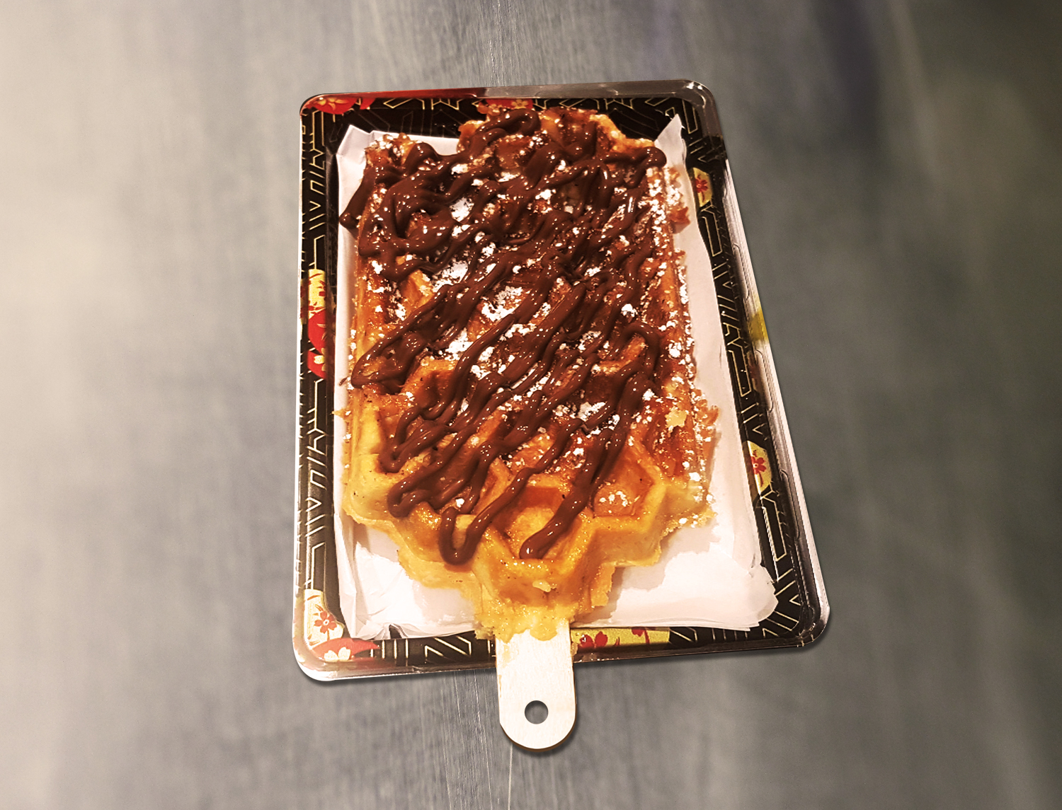 Menu Design by Krypton Designer for this project | Design #19342572