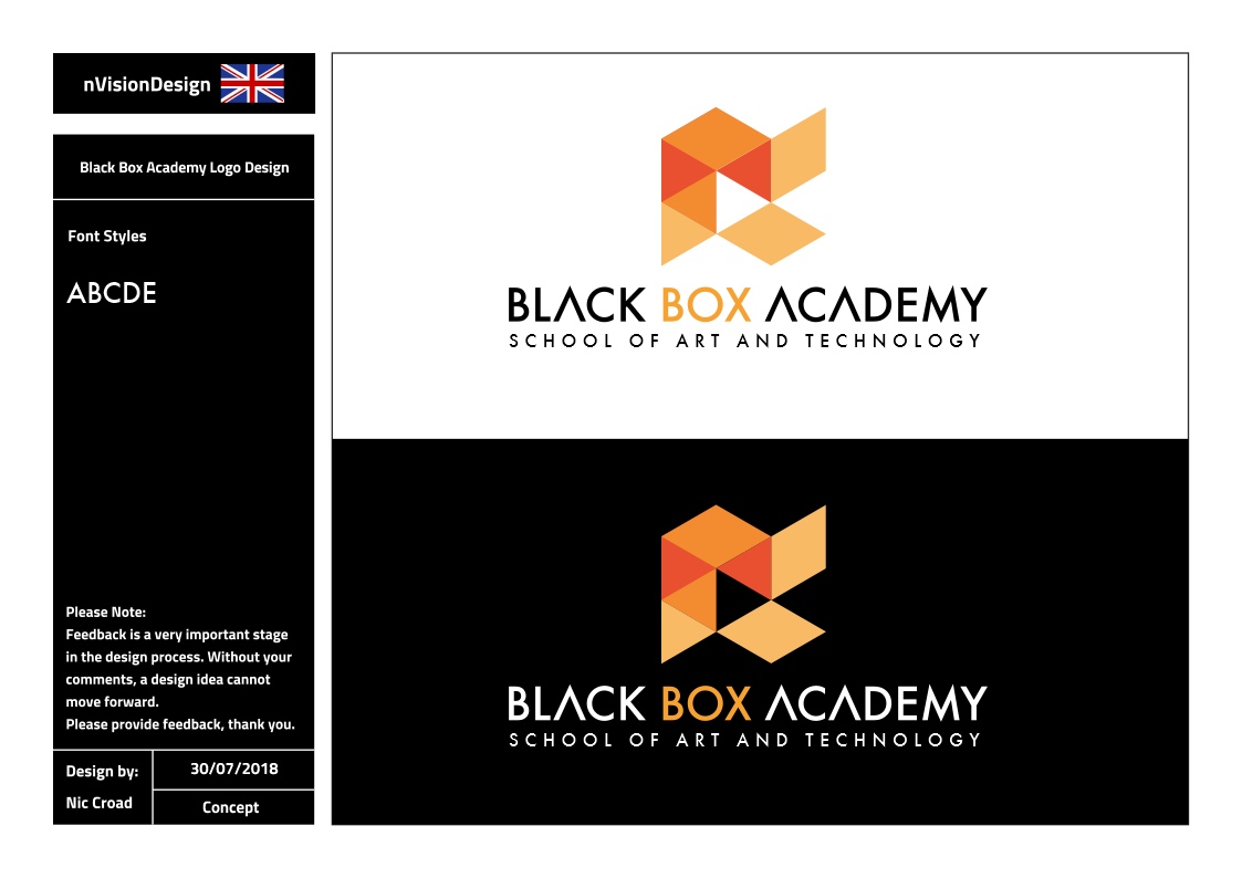 Diseño de Logo por nvisiondesign.co.uk para Catmandew Labs | Diseño #19306329