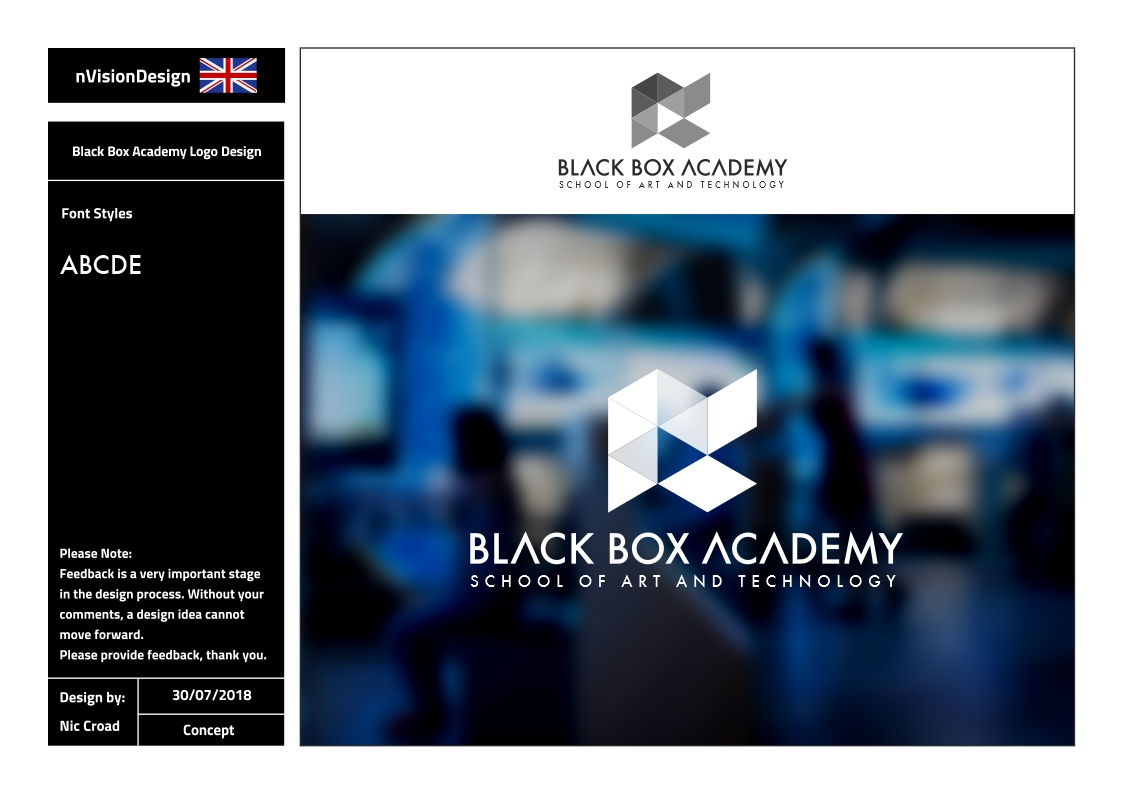 Diseño de Logo por nvisiondesign.co.uk para Catmandew Labs | Diseño #19306330