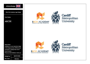 Diseño de Logo por nvisiondesign.co.uk para Catmandew Labs | Diseño: #19307086