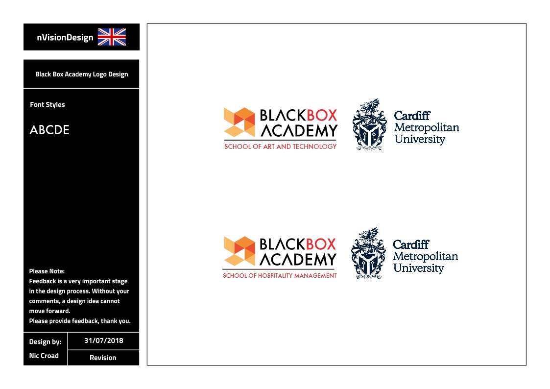 Diseño de Logo por nvisiondesign.co.uk para Catmandew Labs | Diseño #19322809