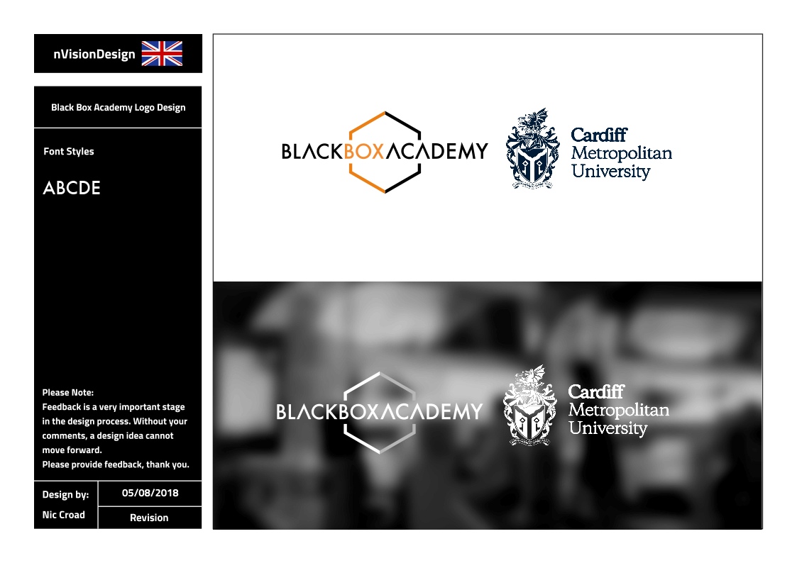 Diseño de Logo por nvisiondesign.co.uk para Catmandew Labs | Diseño #19366118