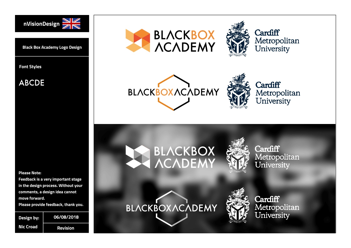 Diseño de Logo por nvisiondesign.co.uk para Catmandew Labs | Diseño #19371788