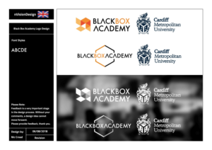 Diseño de Logo por nvisiondesign.co.uk para Catmandew Labs | Diseño: #19371788