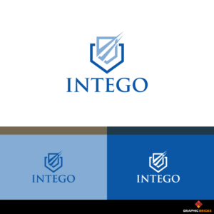 INTEGO | Logo Design by Graphic Bricks