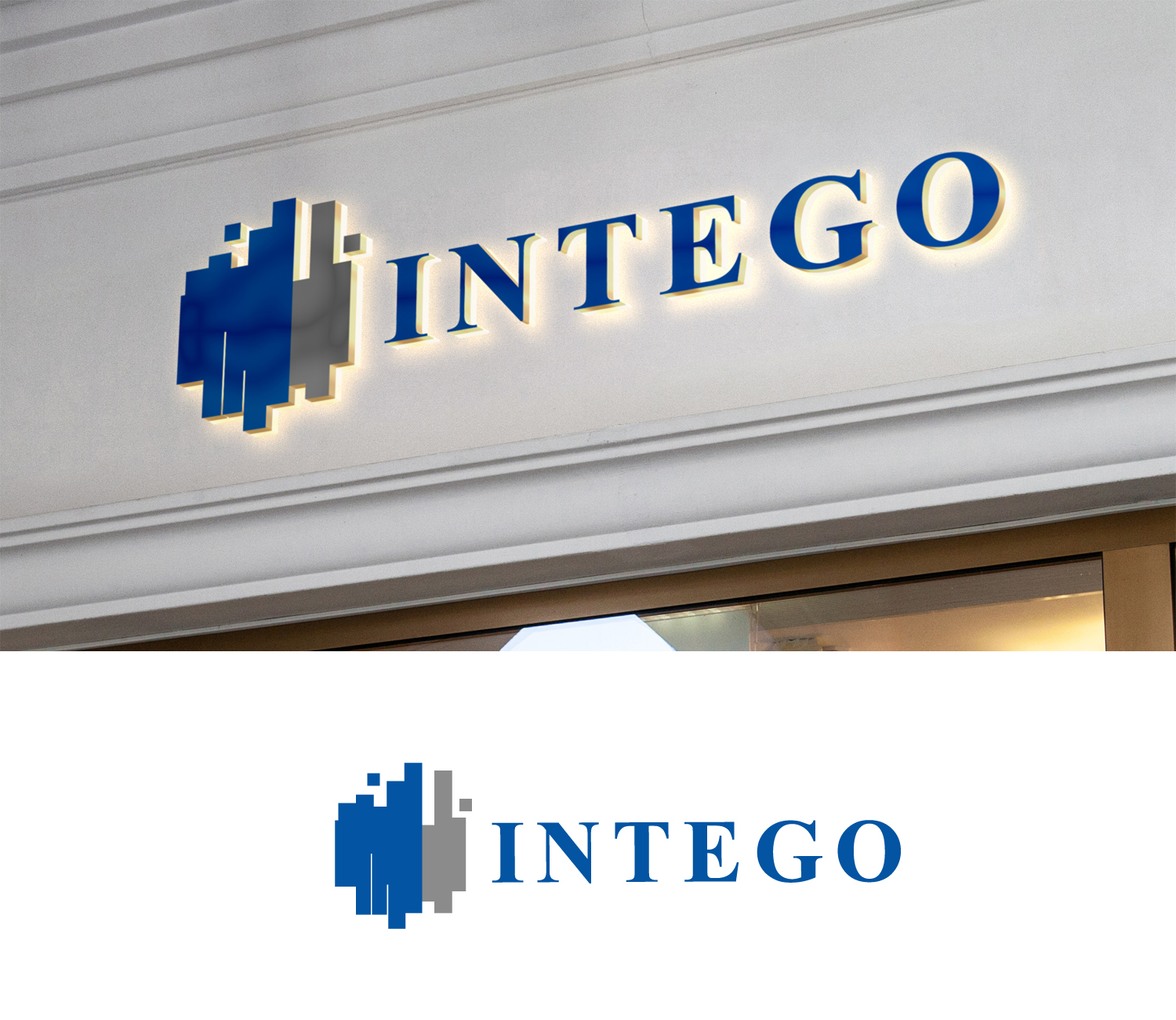 Logo Design by Aqeel Momin for this project | Design #19323625