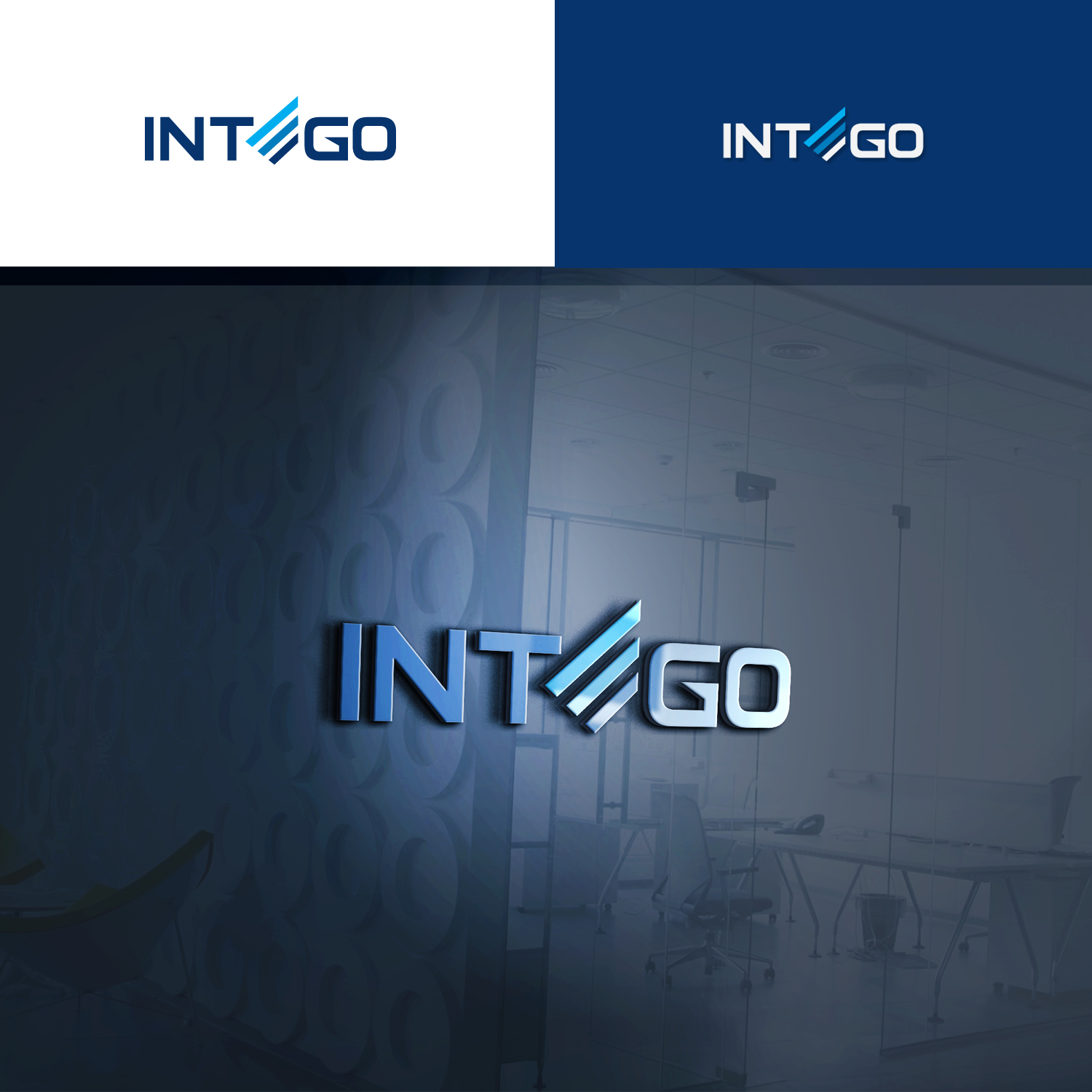 Logo Design by Maxo-Biz for this project | Design #19309343