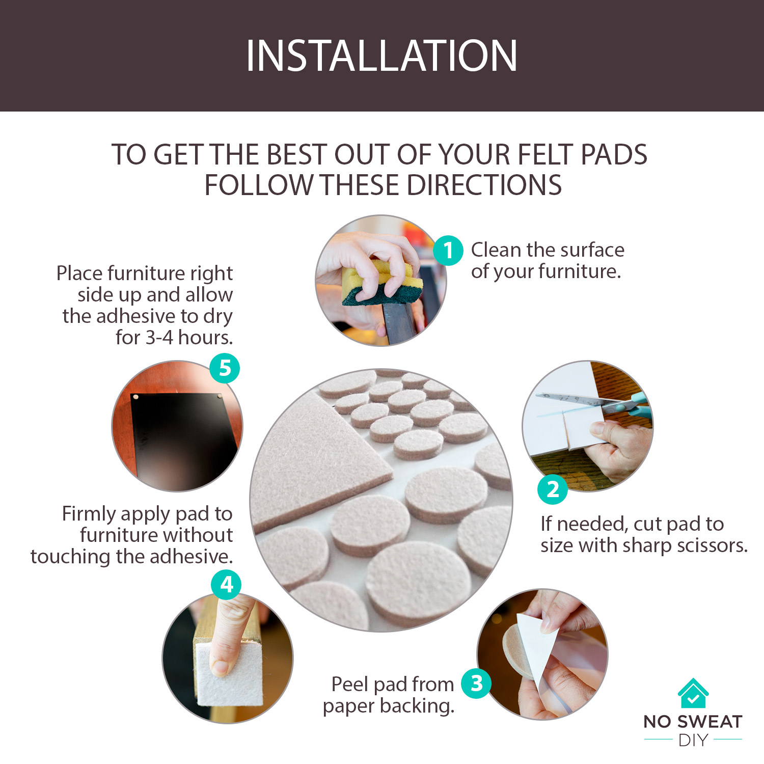 Graphic Design by Taya Bright for Mrs | Design #19348985