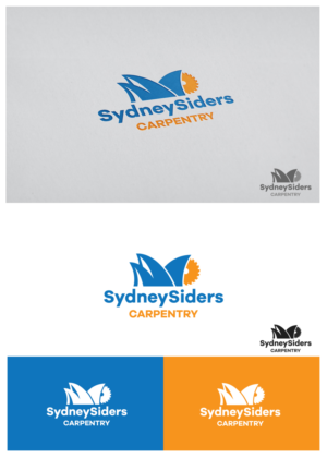 Logo Design by goranvisnjic82 for this project | Design #19361147