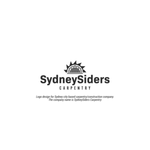 Logo Design by Mike Rosales (@mrdzyn)