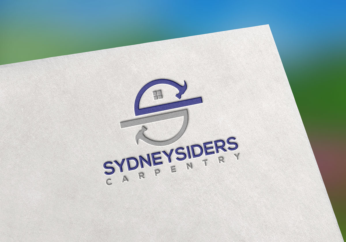 Logo Design by Rosaleen for this project | Design #19319772