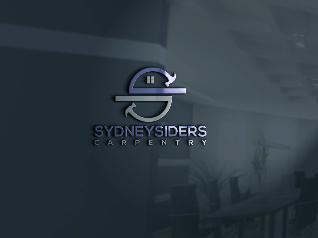 Logo Design by Rosaleen for this project | Design #19319773