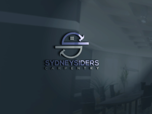 Logo Design by Rosaleen for this project | Design: #19319773