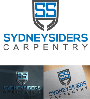 Logo Design by sayma00 for this project | Design: #19331274