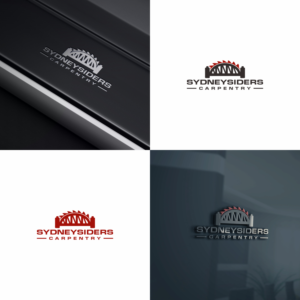 Logo Design by diki 3
