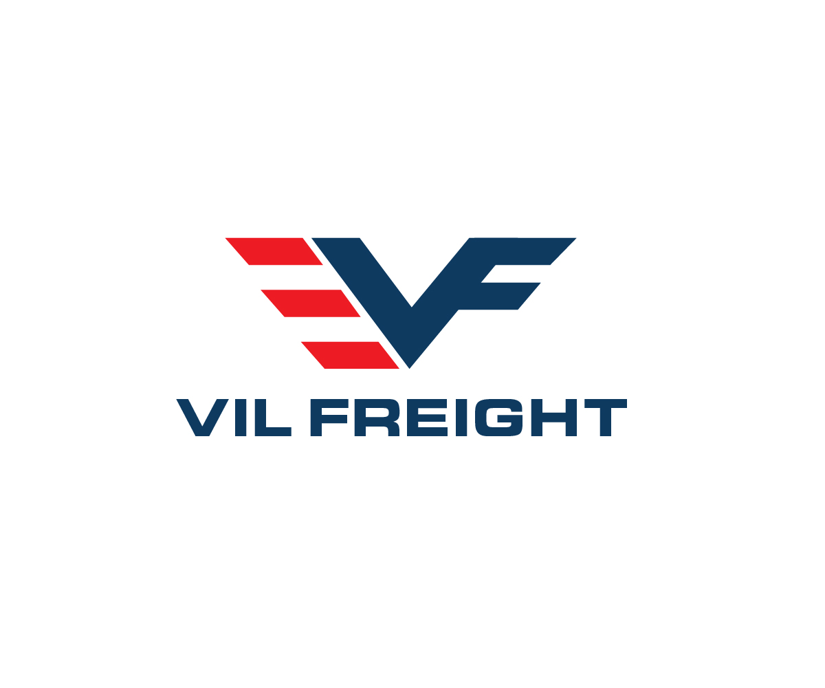 Design de Logo par renderman pour Vil Freight | Design #19304123
