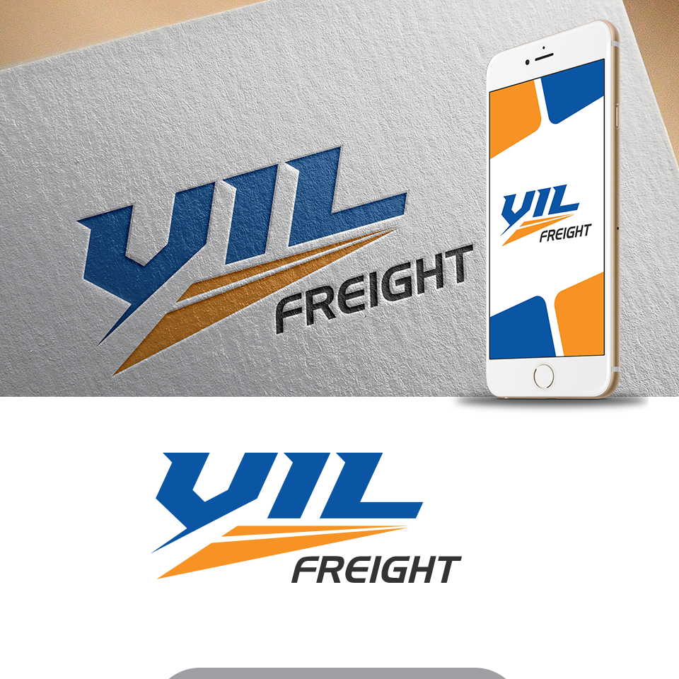 Logo-Design von cracuz09 für Vil Freight | Design #19304768