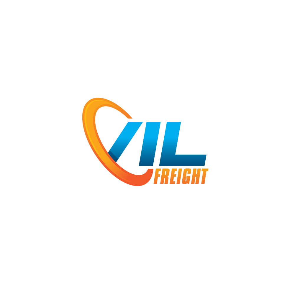 Logo Design by Sujit Banerjee for Vil Freight | Design #19309194