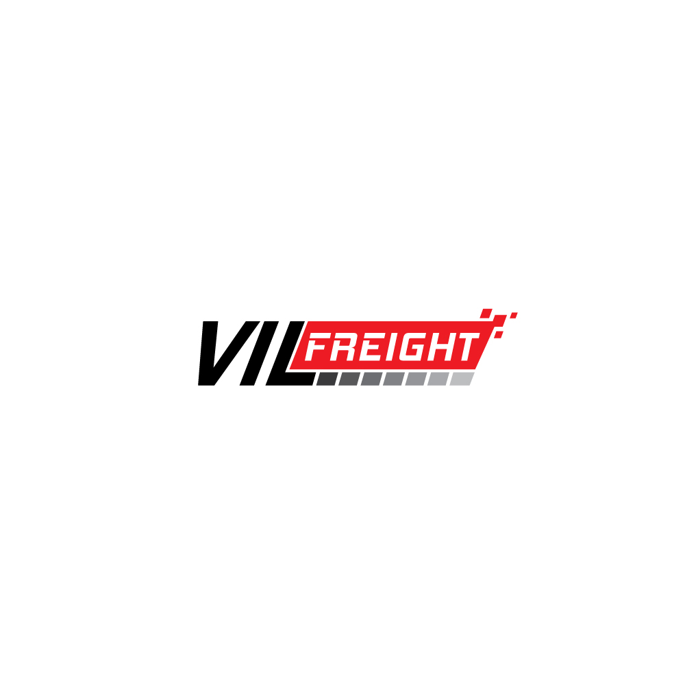 Logo Design by Sujit Banerjee for Vil Freight | Design #19309196