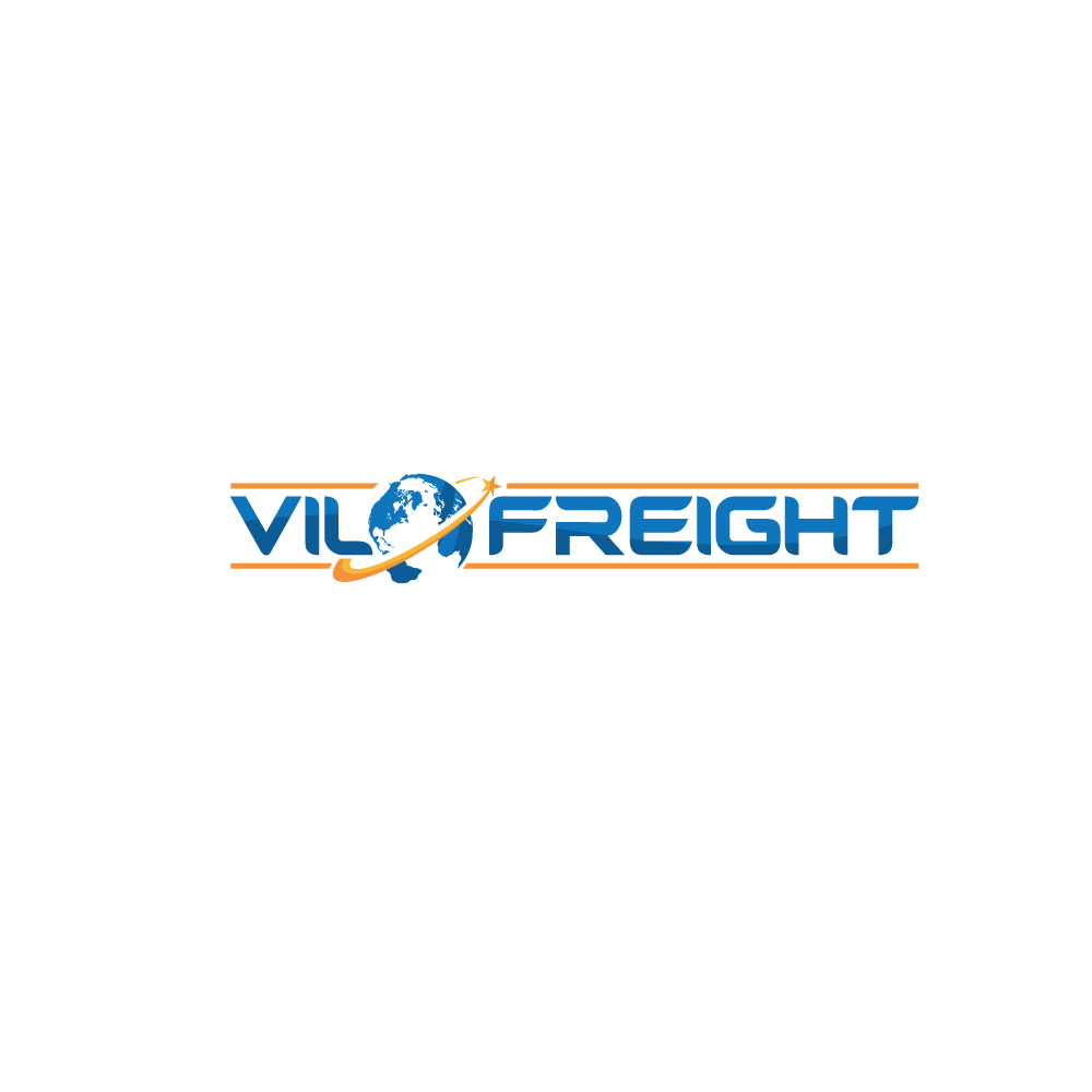 Logo Design by Sujit Banerjee for Vil Freight | Design #19309198