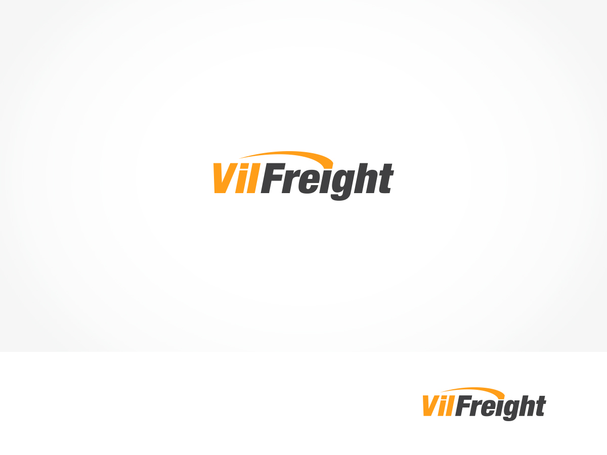 Logo Design by ArtTank for Vil Freight | Design #19336117