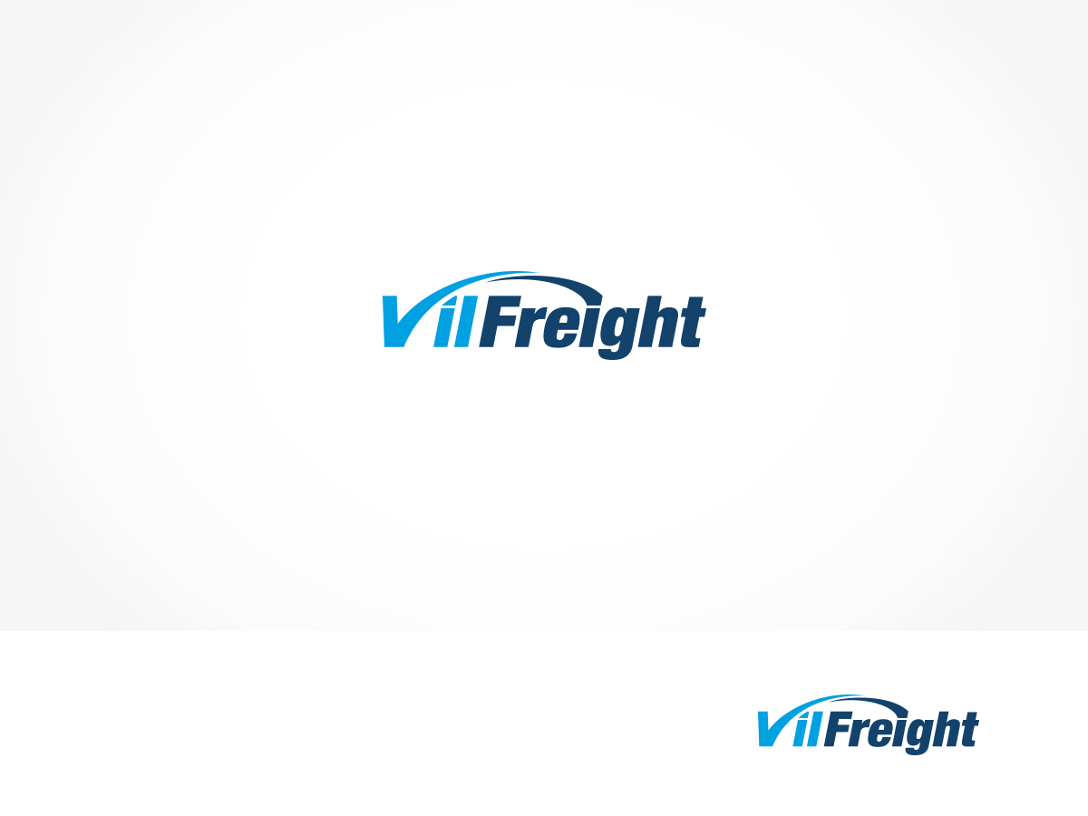 Logo-Design von ArtTank für Vil Freight | Design #19336122