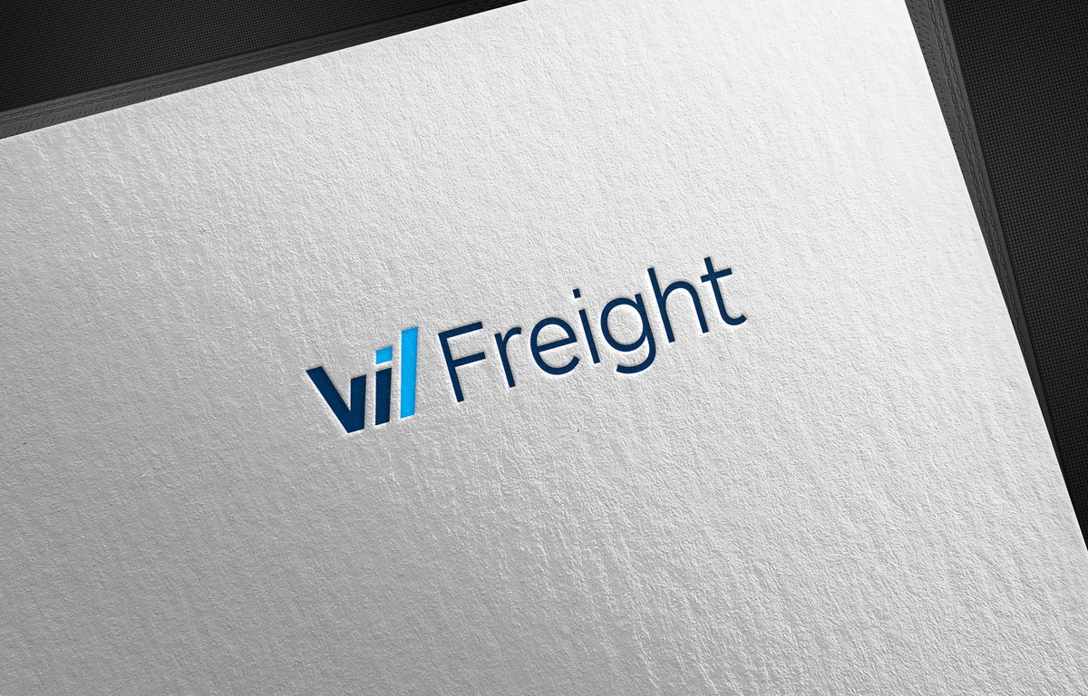 Logo Design by DiLion for Vil Freight | Design #19347638