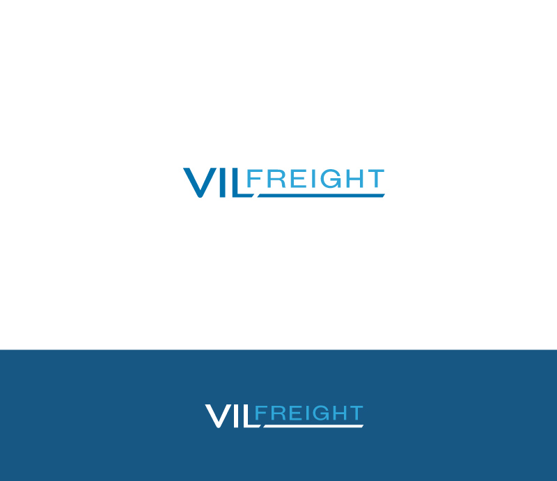 Logo-Design von instudio für Vil Freight | Design #19415144