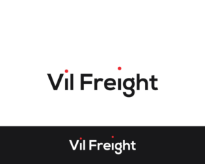 Logo Design by MAWBM for Vil Freight | Design: #19318784