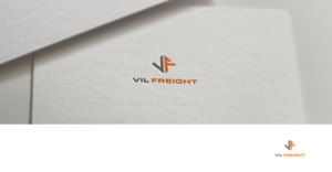 Logo Design by Artgo for Vil Freight | Design: #19306023