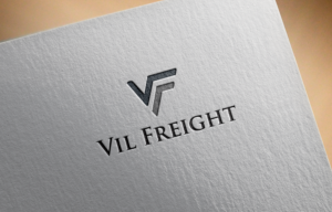 Logo-Design von deku für Vil Freight | Design: #19354231