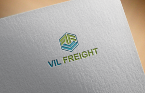 Logo-Design von deku für Vil Freight | Design: #19354232