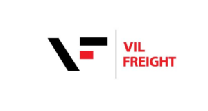 Logo Design by aaronmarvinson for Vil Freight | Design #19323327