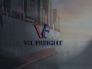 Logo-Design von Hieroglyphics für Vil Freight | Design: #19307167