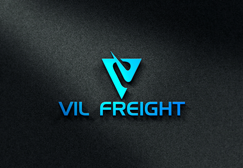 Logo Design by Gross for Vil Freight | Design #19323310