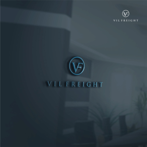 Logo-Design von anak mama für Vil Freight | Design: #19304484