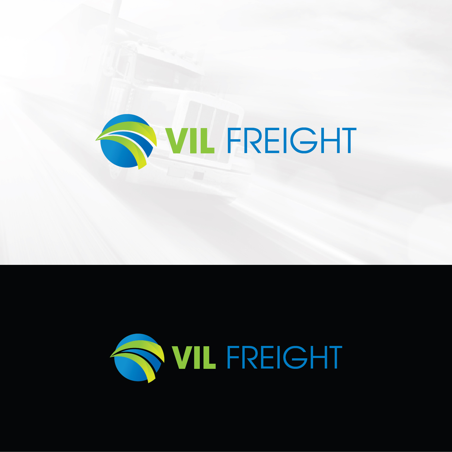 Logo-Design von Maxo-Biz für Vil Freight | Design #19309399
