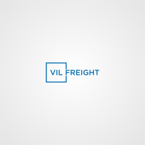 Logo Design by PAYUNG Media Creative for Vil Freight | Design #19318243