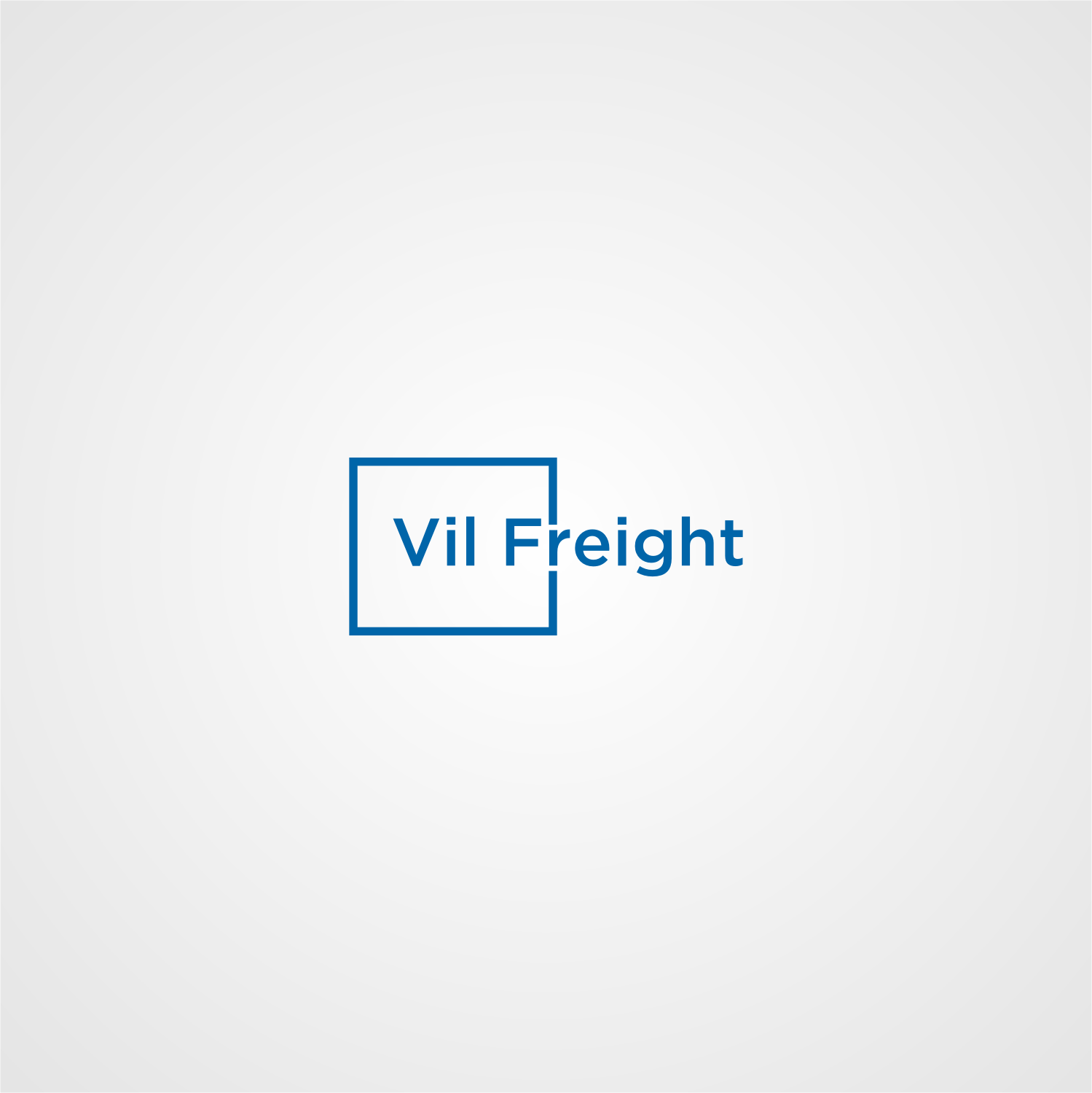 Diseño de Logo por PAYUNG Media Creative para Vil Freight | Diseño #19318244