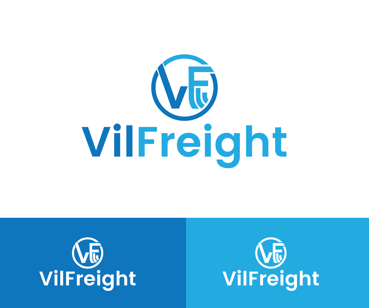 Logo Design by designmind78 for Vil Freight | Design #19318809