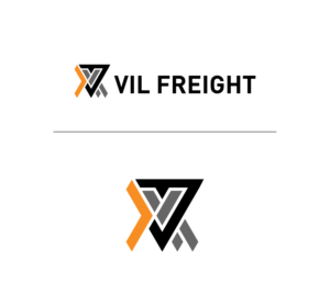 Logo-Design von Big Stone Studio für Vil Freight | Design: #19360064