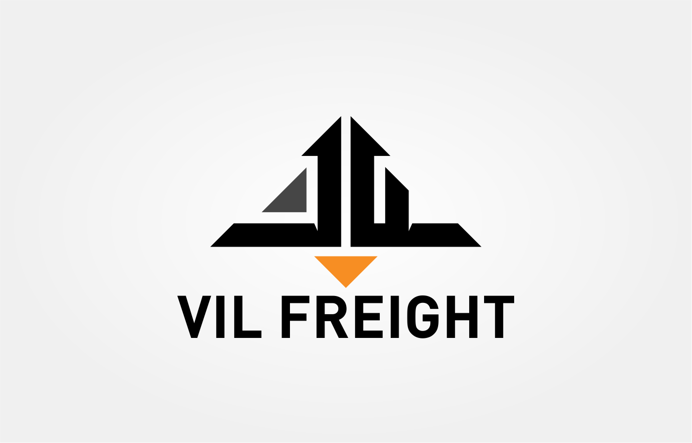 Diseño de Logo por Big Stone Studio para Vil Freight | Diseño #19365430