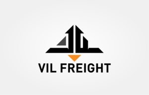 Logo-Design von Big Stone Studio für Vil Freight | Design: #19365430