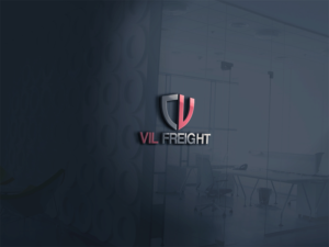 Logo Design by design big for Vil Freight | Design: #19312185