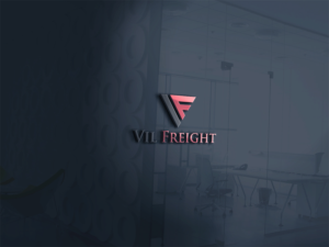 Logo Design by design big for Vil Freight | Design: #19316071