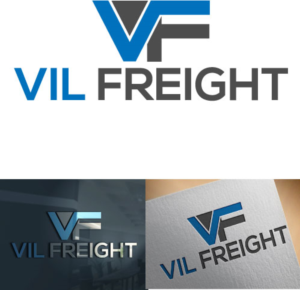 Logo-Design von sayma00 für Vil Freight | Design: #19320659