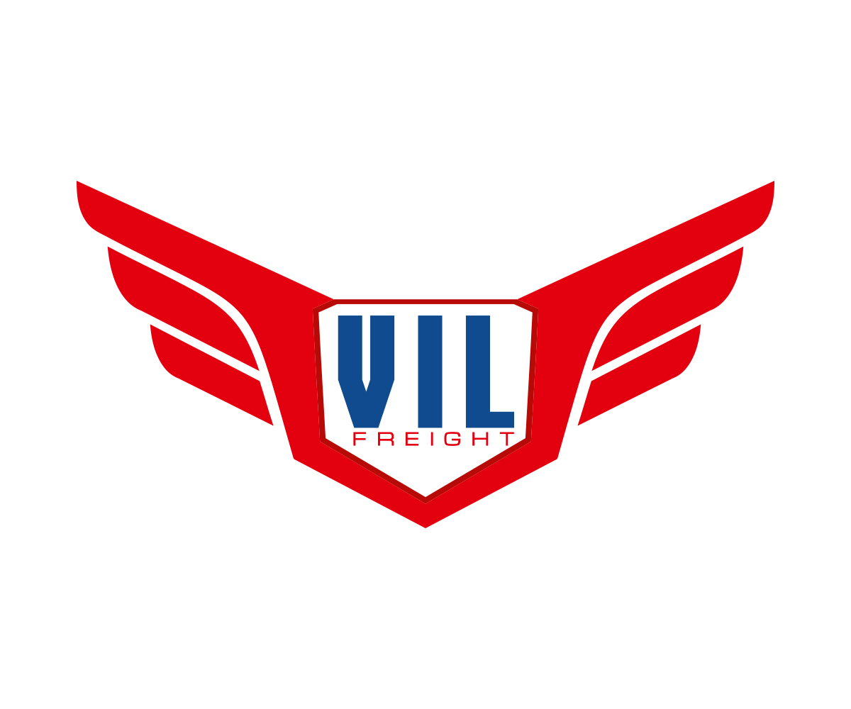 Diseño de Logo por Sinem Sorguç para Vil Freight | Diseño #19363155